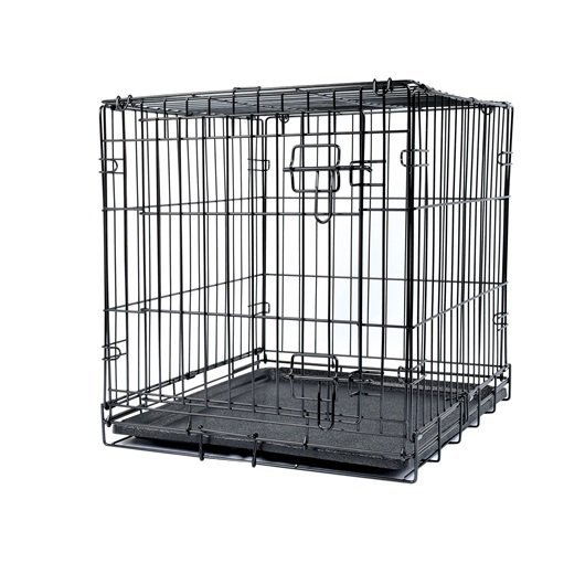18" CRATE DOGIT XS small dog crate