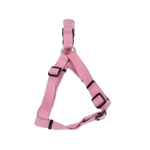 5/8" SOY HARNESS ROSE