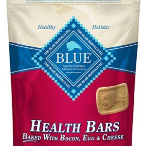 Blue Buffalo HEALTH BARS BACON/EGG/CHEESE