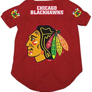 CHICAGO BLACKHAWKS DRESS