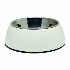DOGIT 2 IN 1 DURABLE BOWL SMAL