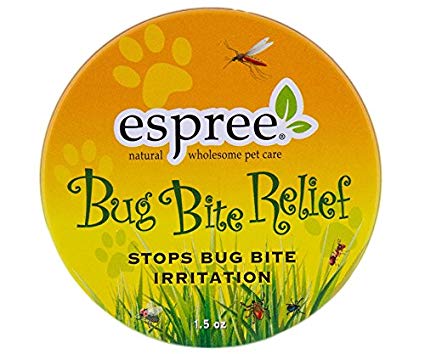 ESPREE BUG BITE RELIEF FOR DOGS